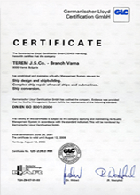 Certificado 4