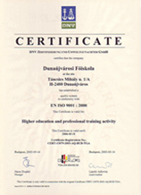 Certificado 2